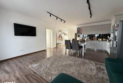 Casă cu 4 camere cu Teren 330 Mp în Păulești - 16