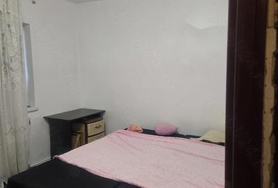 Apartament cu 3 camere decomandat în Central - 2