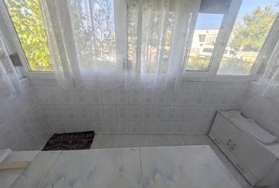 NORD, Bloc 1985, Apartament 2 cam Decomandat, Parter + 2 Balcoane cu acte - 7