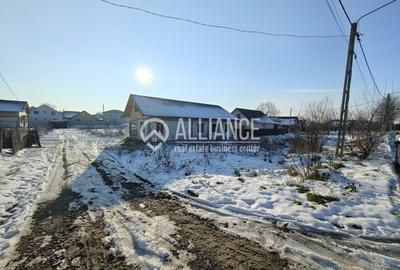 VALU LUI TRAIAN ( cod02) Teren intravilan 304 mp - 2