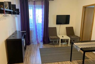 Apartament cu 2 camere circular, mobilat în Olteniței - 4