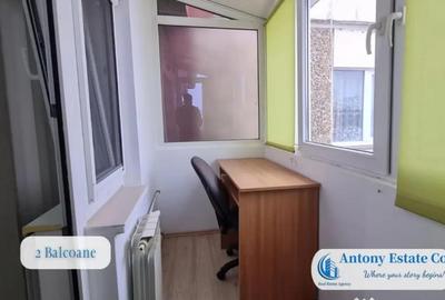 Apartament cu 3 camere decomandat în Rogerius - 6