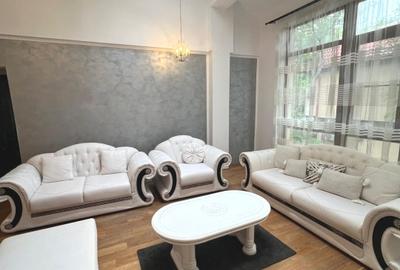 4 camere | Damaroaia | Jiului | Baneasa | Bucurestii Noi | Parcare - 11