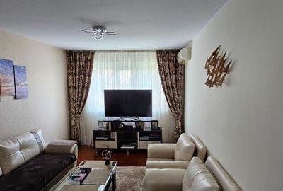 Apartament 3 camere, Tiglina 2, 65 mp, mobilat si utilat ... - 2