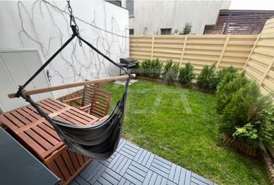 Casa insiruita 5 camere curte Grand Arena Berceni Casa insiruita 5 camere curte Grand Arena Berceni - 7