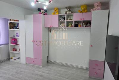 Apartament cu 3 camere decomandat în Lipovei - 13