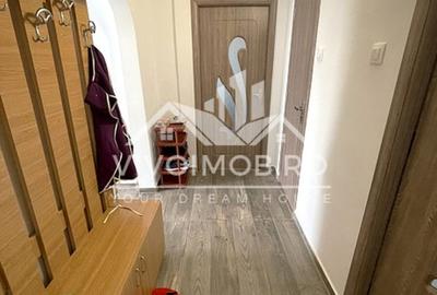 Drumul Sării / 74 mp / mobilat și utilat / centrală proprie / loc parcare - 9