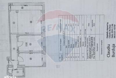 Apartament cu 3 camere în Central - 12