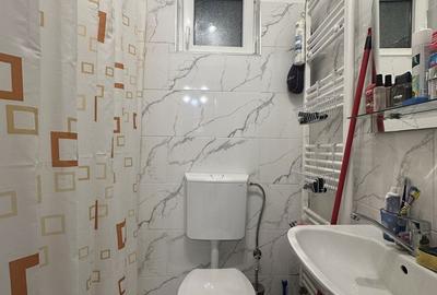 Apartament cu 2 camere în Central - 3