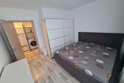 Apartament cu 2 camere în Metalurgiei - 7