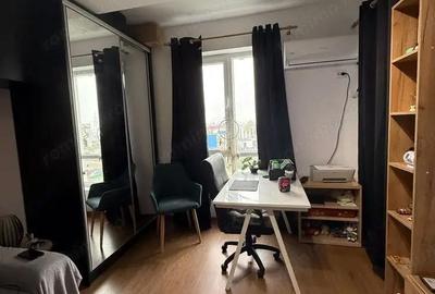 Garsonieră decomandată, mobilată în Militari - 1