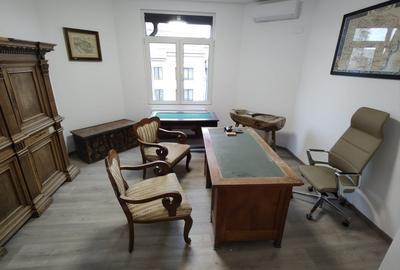 Spatiu de birouri de inchiriat – rond Piata Dorobanti - 3