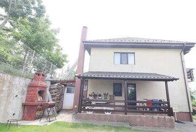Duplex modern cu panorama spectaculoasa asupra lacului Dorobant, Zona Aroneanu - 1