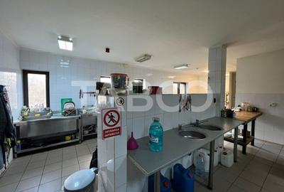 Pensiune moderna de vanzare la cheie in Vistisoara cu 1800 mp de teren - 91
