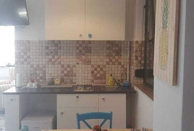 Apartament semidecomandat în Nord - 8