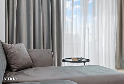 Apartament cu 4 camere în Tei - 15