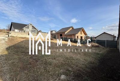 Teren Construcții intravilan de 596 mp, în Șura Mare - 2