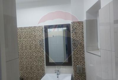 Spațiu de birouri de 37.7mp de închiriat în zona Marasti - 3