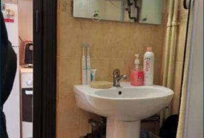 Camera de camin - zona Tractorul - 1