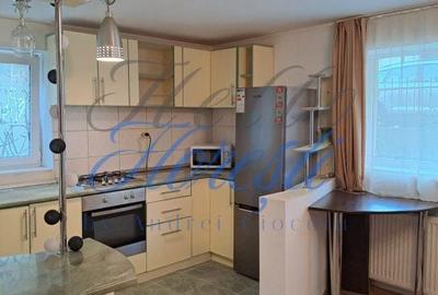Apartament cu 2 camere semidecomandat, mobilat în Bună Ziua - 4