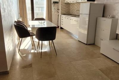 Apartament cu 3 camere semidecomandat, mobilat în Central - 18