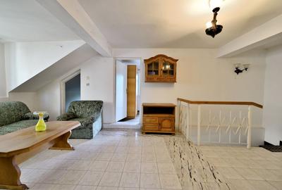 Casa 6 camere Mogosoaia Str Martha Bibescu 20A acces direct la lac Teren 589mp - 16