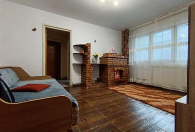 Apartament cu 2 camere semidecomandat în Central - 4