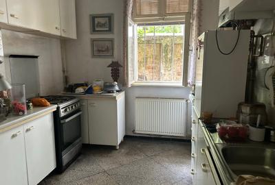 Apartament spatios ULTRACENTRAL/ Spacious apartment in central area - 8
