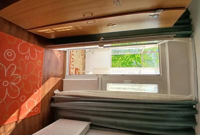 Apartament cu 2 camere decomandat în Alexandru cel Bun - 3