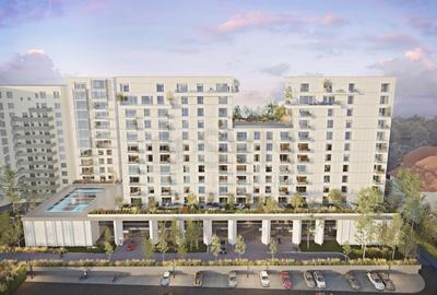 3 Camere Aviatiei Superb 3 Camere Aviatiei Superb - 2