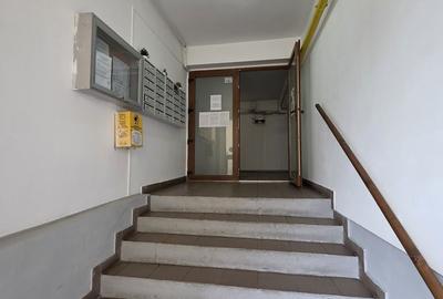 Apartament cu 2 camere decomandat, mobilat în Camil Ressu - 9