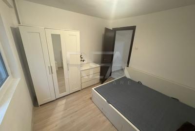 Apartament 2 camere | Mobilat | Aproape de Metrou - 4
