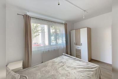 Apartament cu 2 camere semidecomandat în Central - 2
