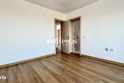 Casă cu 4 camere în Central - 15
