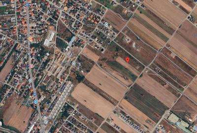 Spațiu comercial, în Berceni