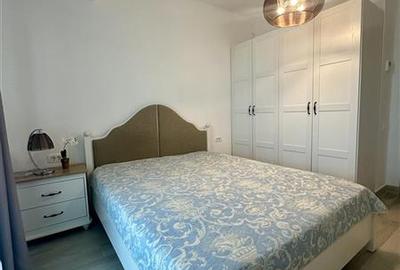 Apartament cu 2 camere decomandat, mobilat în Nord - 16