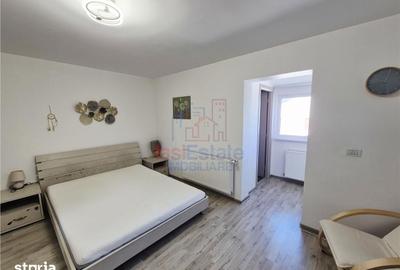 Apartament cu 3 camere în Miroslava - 6