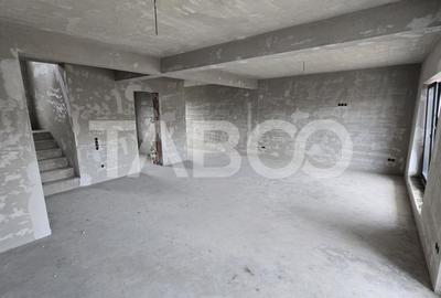 Duplex cu 4 camere cu Teren 545 Mp în Șelimbăr - 3