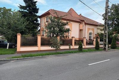 Casă cu Teren 300 Mp în Titulescu - 2