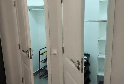 Apartament cu 2 camere decomandat în Tudor - 3