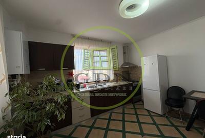 Apartament cu 2 camere, mobilat în Brazda lui Novac - 3