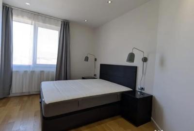 Apartament cu 3 camere semidecomandat în Florești - 3