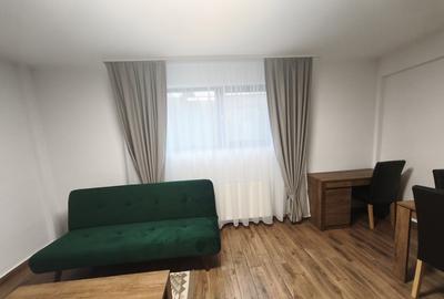 Ap. 2 camere -Prima Inchiriere-Narciselor/Uverturii-Demisol Inalt - 2