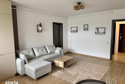 Apartament cu 2 camere în Sânpetru - 8