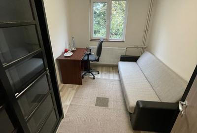 Ocazie!! Zona Dacia | Etaj 3 | Amenajat | Mobilat si Utilat!!! Ocazie!! Zona Dacia | Etaj 3 | Amenajat | Mobilat si Utilat!!! - 2