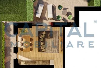 Apartament de vanzare Ultracentral - 2