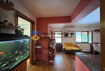 Casa cu priveliste panoramica spre lac si munte - Alexandru cel Bun - 18