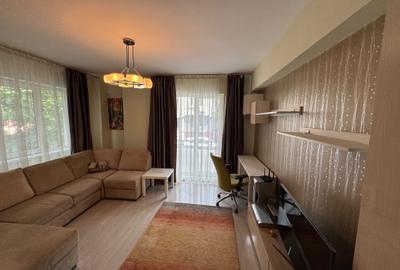 Apartament cu 2 camere decomandat în Domenii - 8