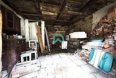 Casă individuală cu 2 camere cu Teren 520 Mp în Baciu - 16