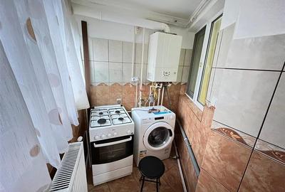 Apartament 2 camere, parter, mobilat,  zona Gerald - 13